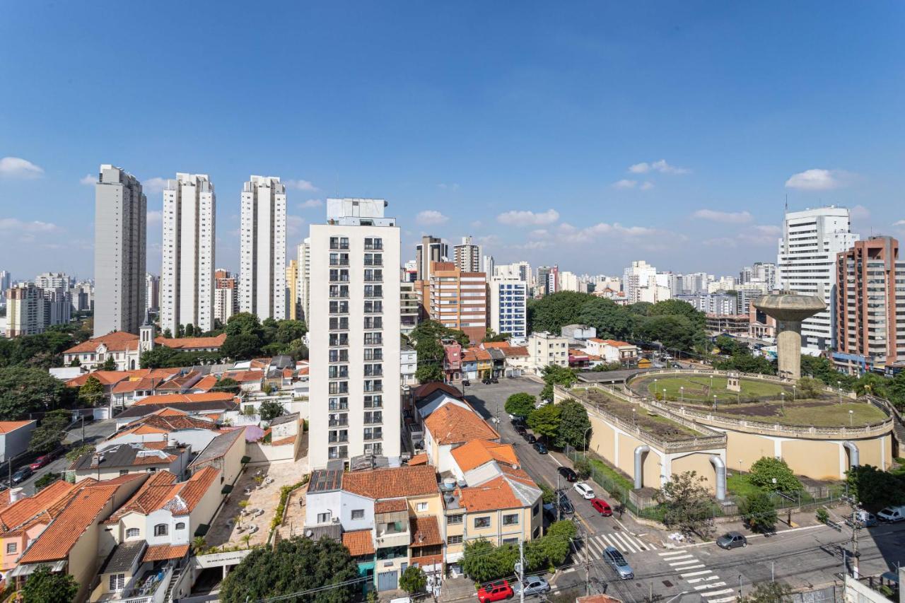 Charlie For You Vila Mariana Sao Paulo Exterior foto
