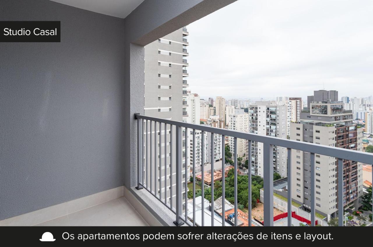 Charlie For You Vila Mariana Sao Paulo Exterior foto