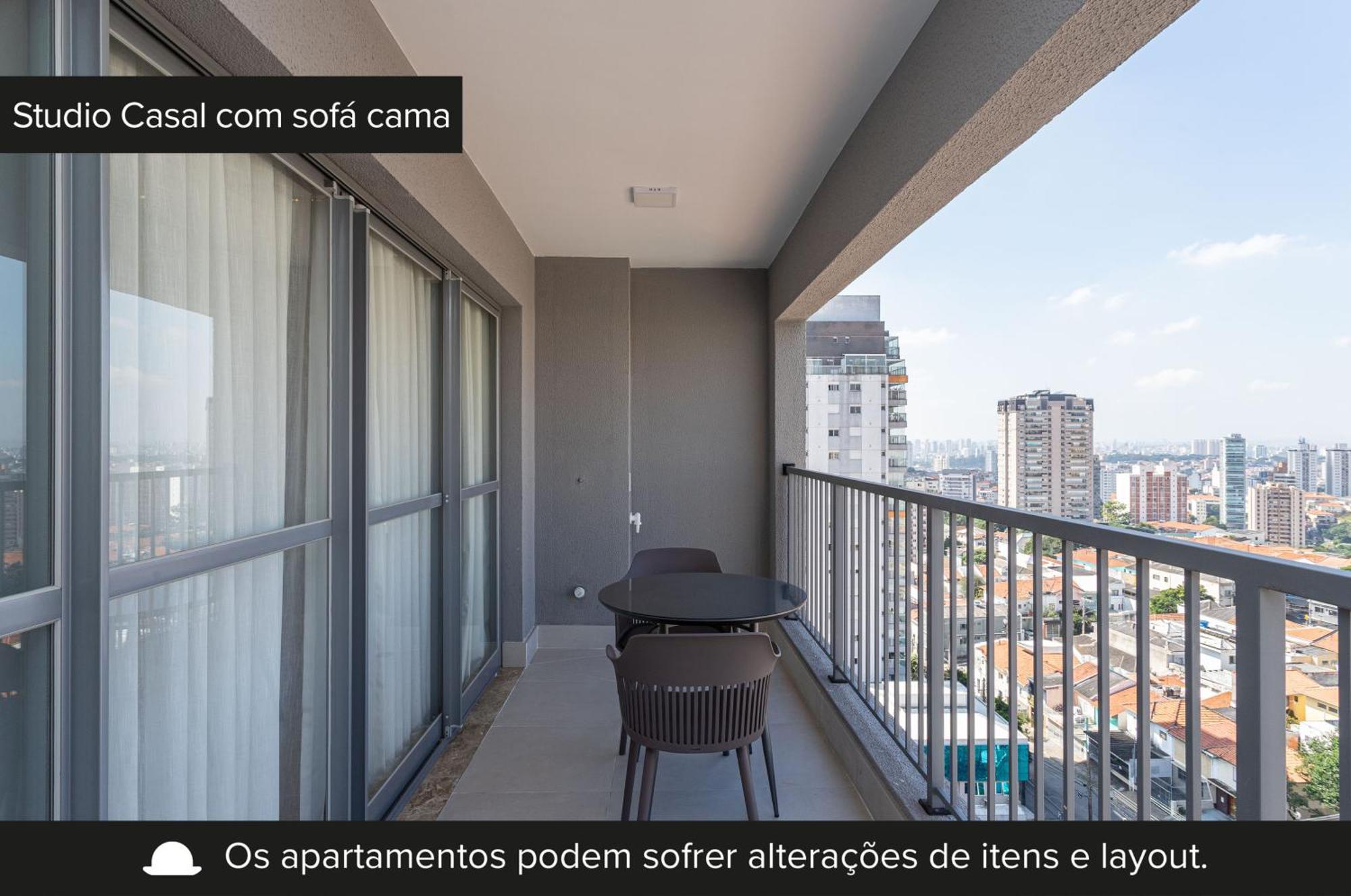 Charlie For You Vila Mariana Sao Paulo Exterior foto